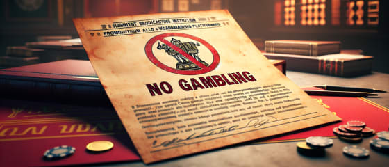 India Cracks Down on Social Media Promotion of Offshore Gambling