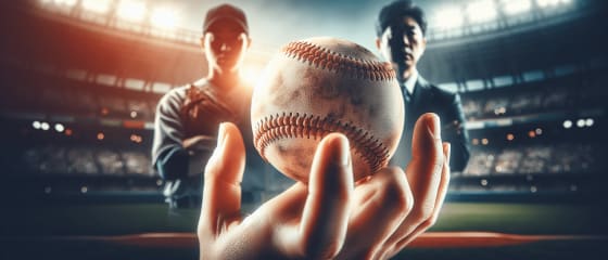 The Shohei Ohtani Saga: When Baseball, Betrayal, and Gambling Collide