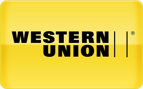 The Best Online Casinos Accepting Western Union