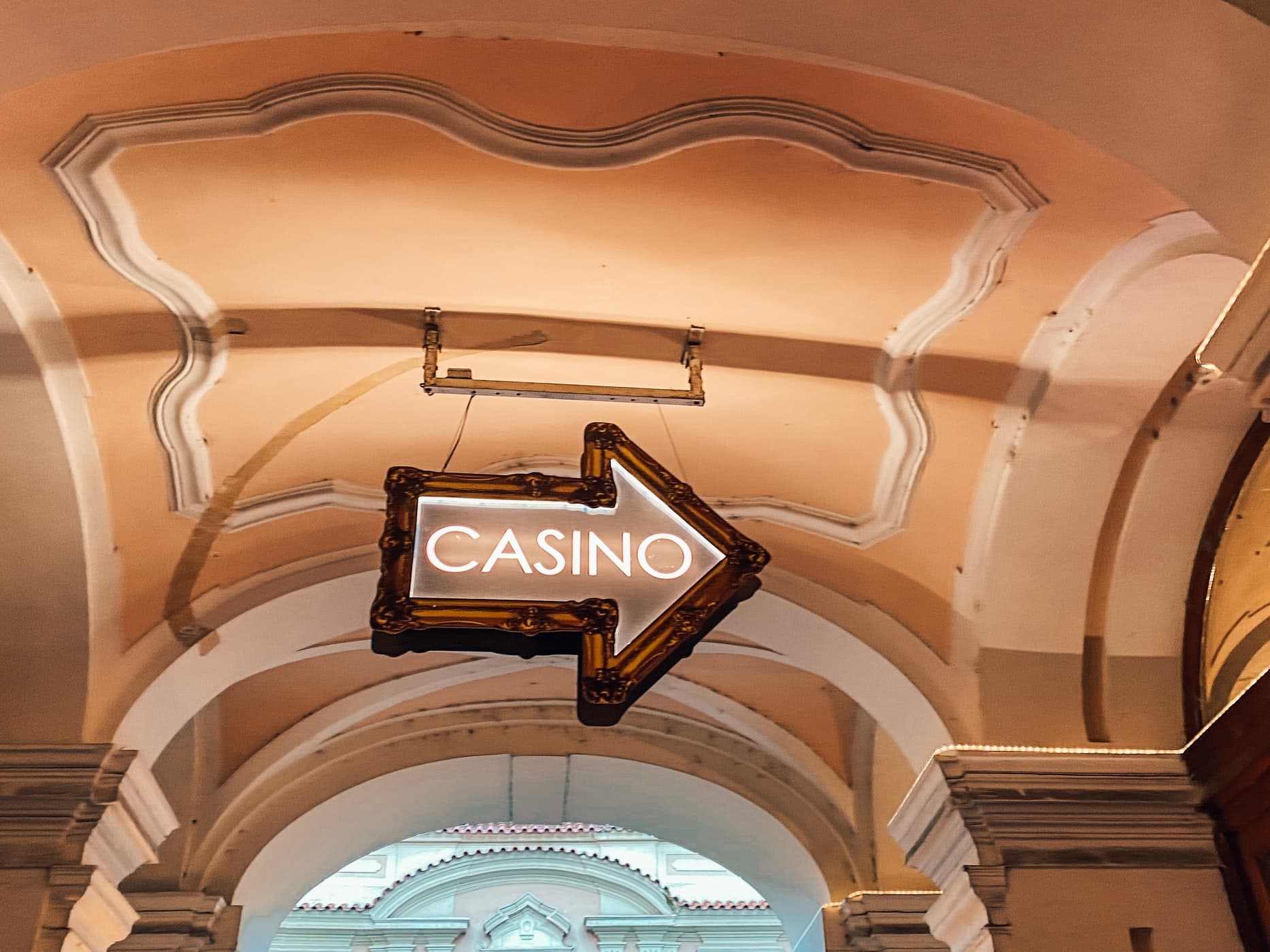 Betsson Casino image