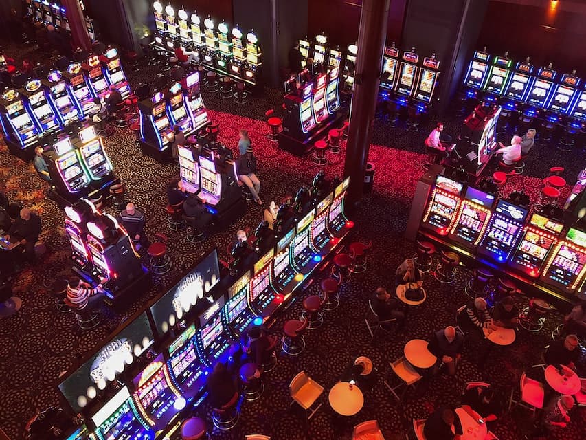 Everything You Need to Know about Online Slots image