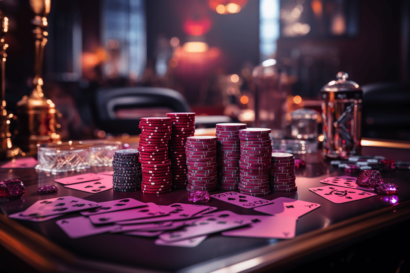 Why Is Baccarat So Popular? image