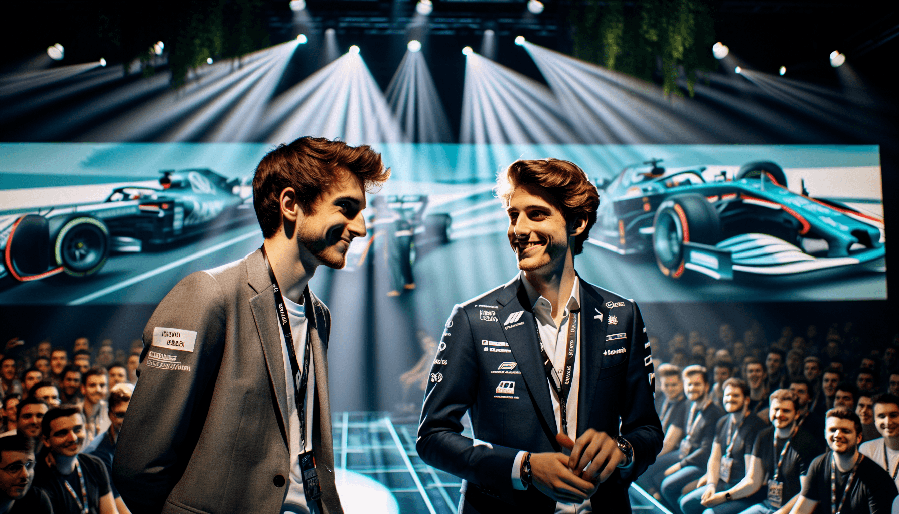 Play’n GO and MoneyGram Haas F1 Team Gear Up for iGaming Next Valletta 2024 image