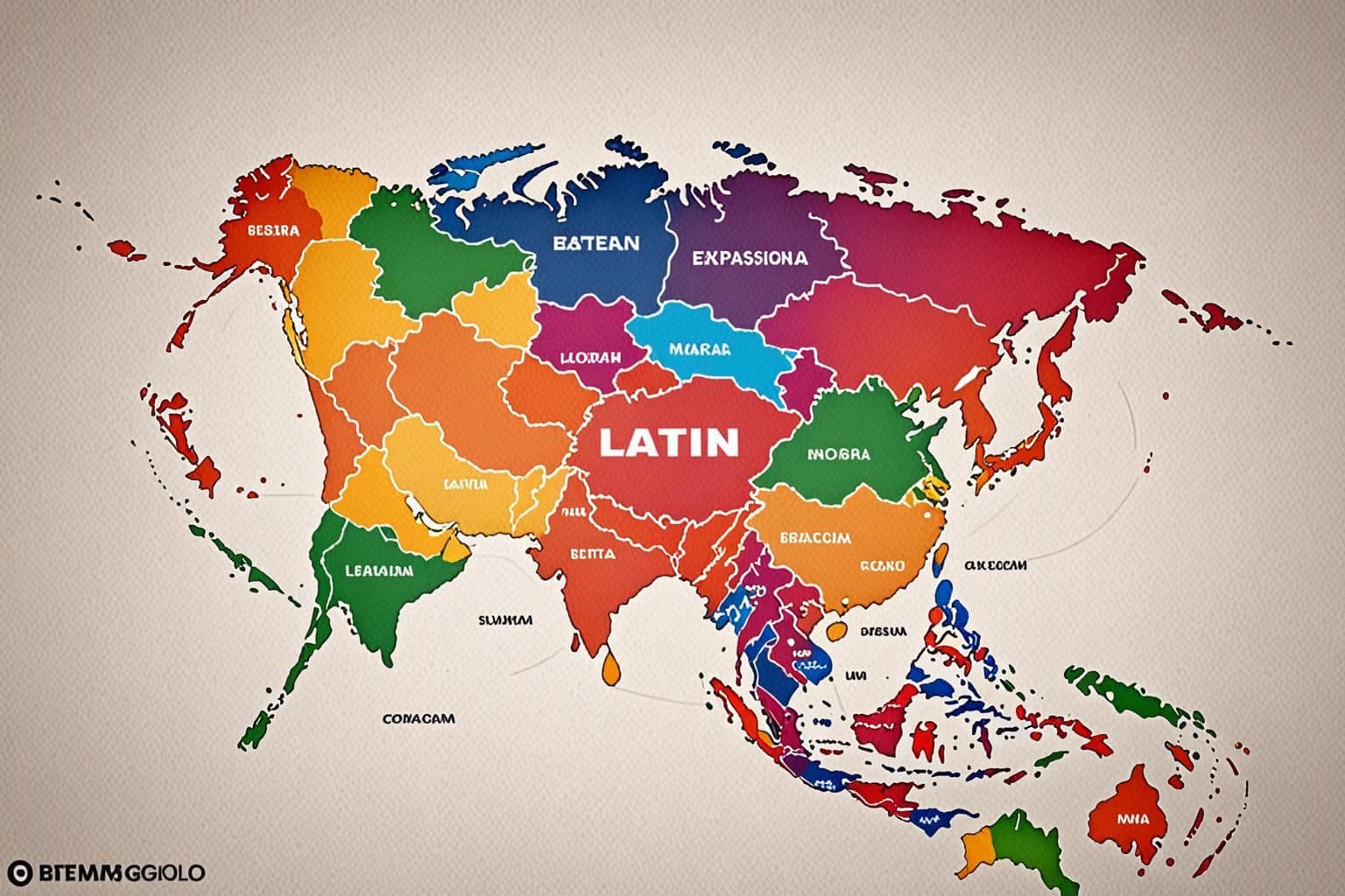 BetMGM Eyes Latin America and Eastern Europe: Strategy Unveiled image