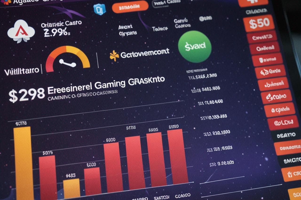 Navigating the New Era: Canada's Online Casino Boom image