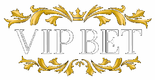 Vip Bet Casino Logotype