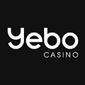 Yebo Casino Logotype