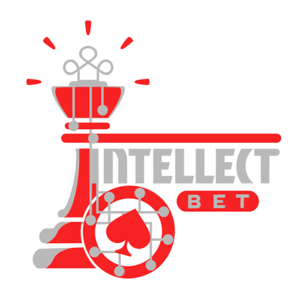 IntellectBet Casino Logotype