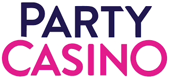 Party Casino Logotype
