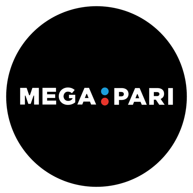 Megapari Logotype
