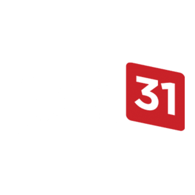Lucky31 Logotype