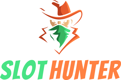 Slot Hunter Logotype