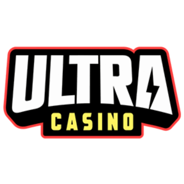 Ultra Casino Logotype