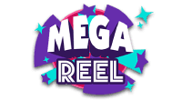 Mega Reel Casino Logotype
