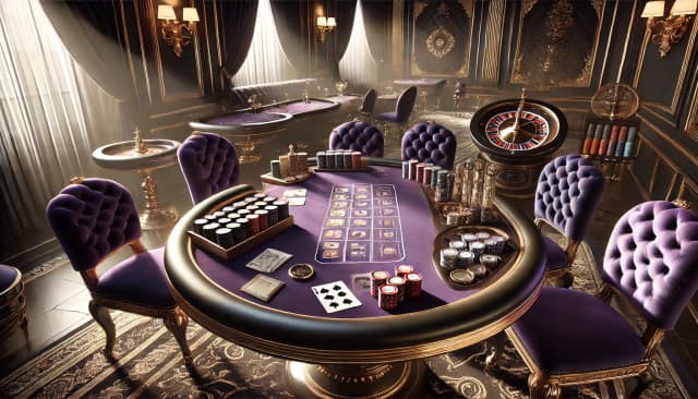 Player Behavior Trends: What Today’s Gamblers Want in an Online Casino image