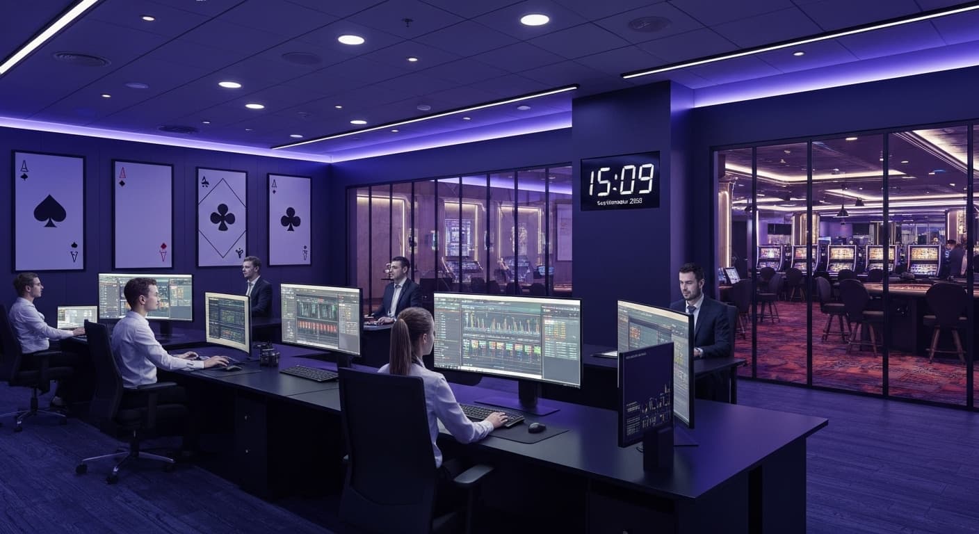 Netherland's KSA New Duty Care Rules