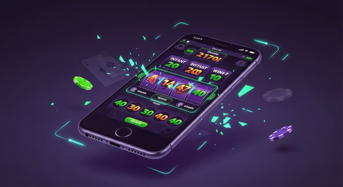 Short-Form Play Takes Over: How Mobile Habits Are Reshaping Online Casino Behavior