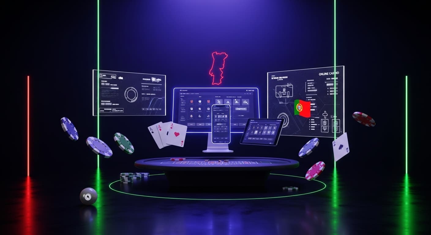 Betway exits Portuga online casino market