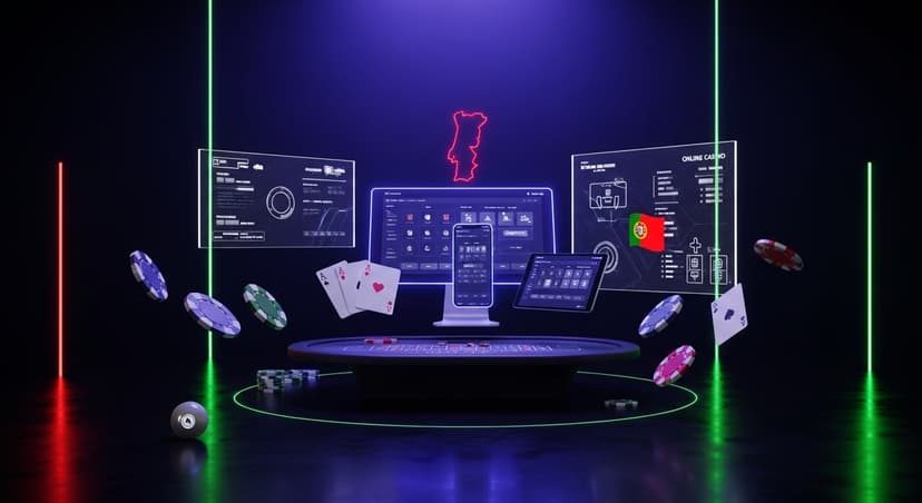 Betway exits Portuga online casino market