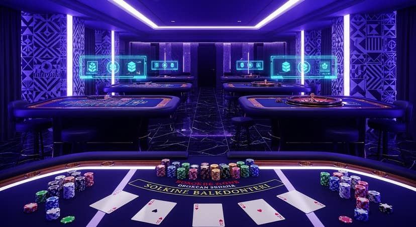 Africa iGaming surges with crypto & regulation