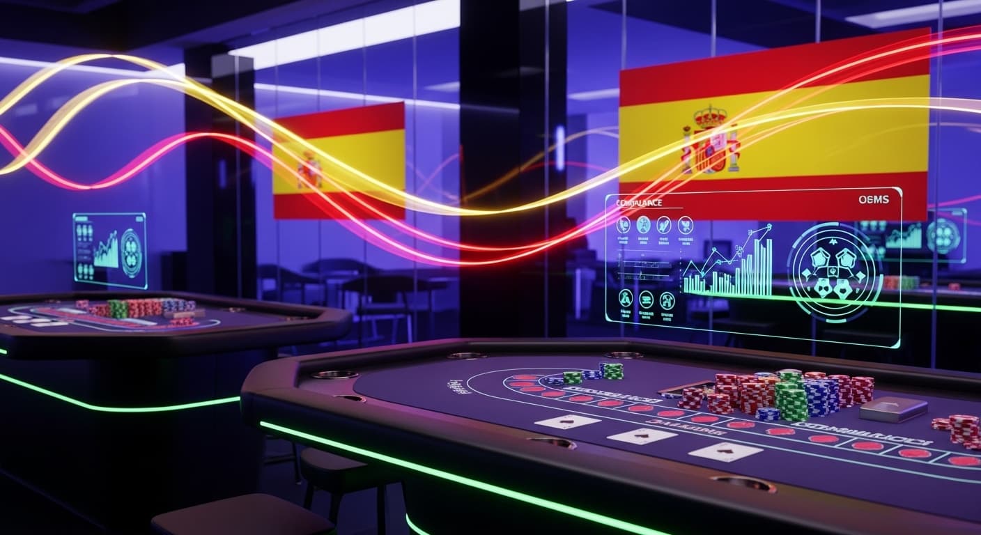 Spain regulator tensions persist