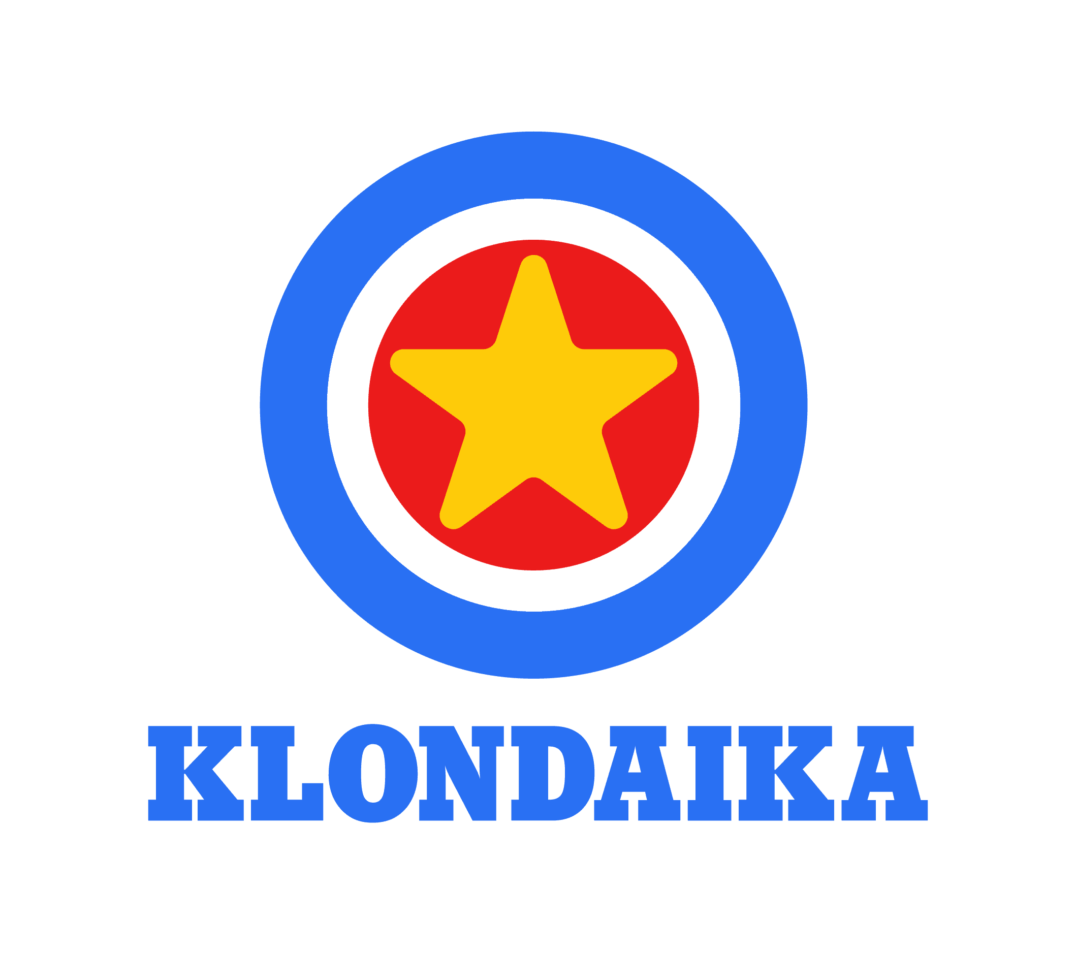 Klondaika