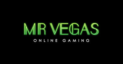 Mr Vegas Casino