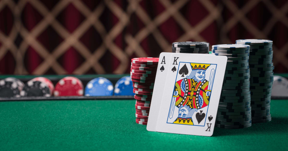 Popular Poker Lingo and Slang and Their Meaning