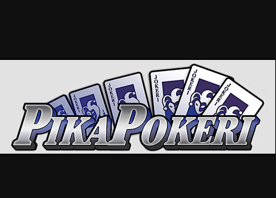 Pika Pokeri