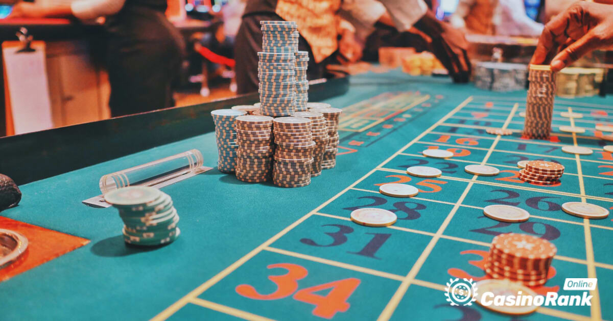 Understanding Casino Slot Paylines