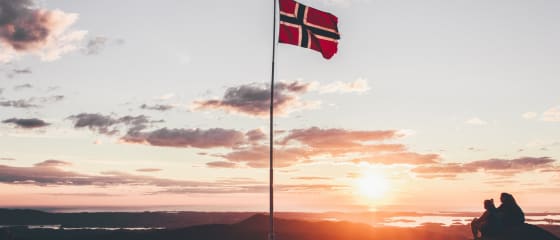 Crypto Casinos Taking Over Gambling in Norway