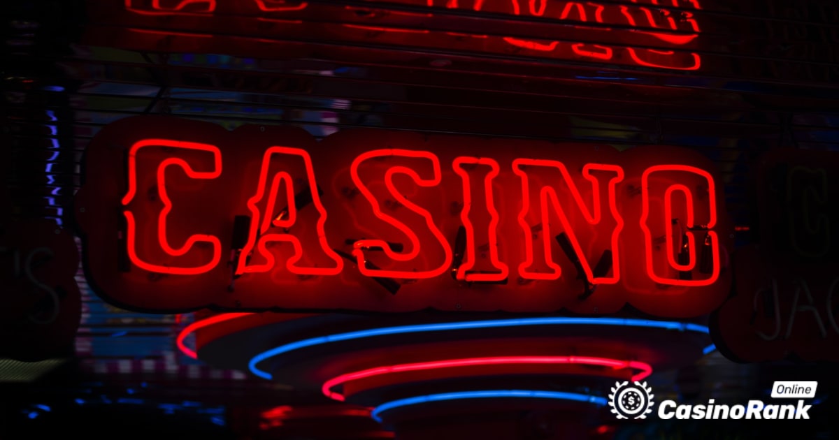 What makes online casinos special?
