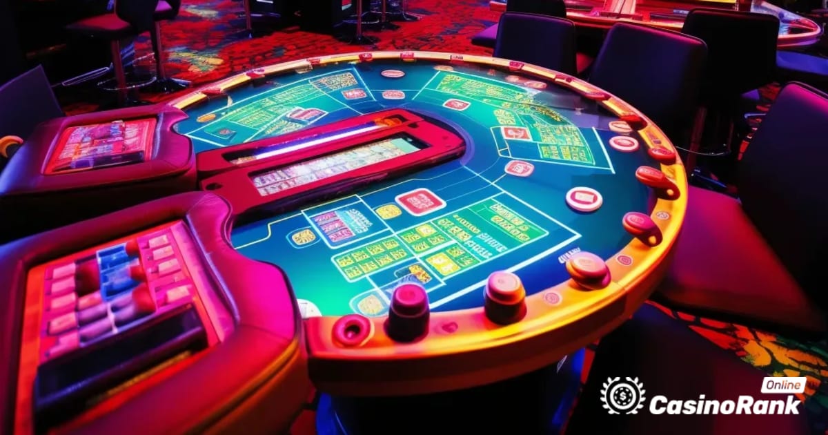 Navigating the Multifaceted US Gambling Market: Insights from Mr. Gamble