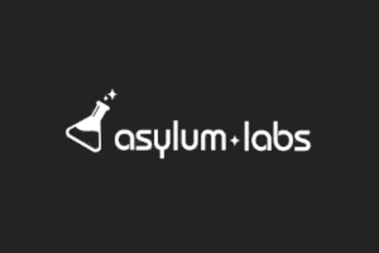 Best 10 Asylum Labs Online Casinos 2025