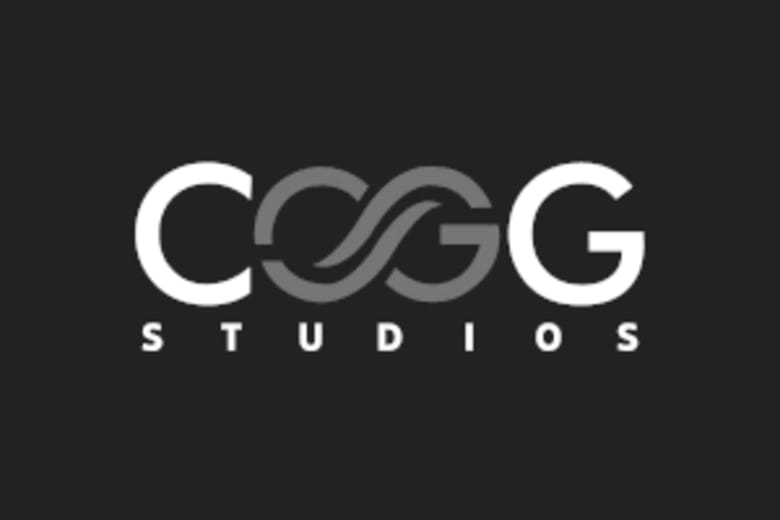 Best 10 COGG Studios Online Casinos 2025