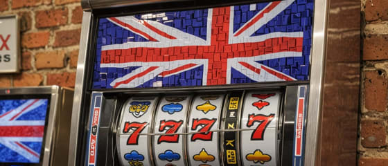 Stake Limits for Online Slots in the UK and What You Can Expect