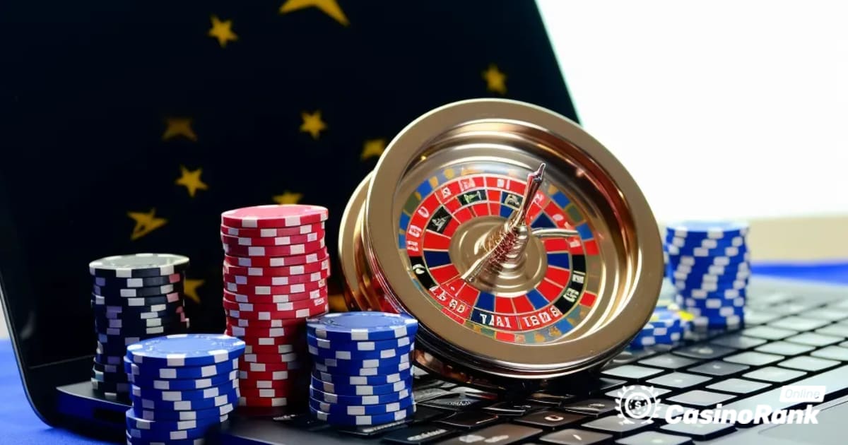 Navigating Online Gambling Regulations in the European Union