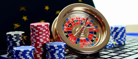 Navigating Online Gambling Regulations in the European Union