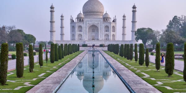 Europe Top Dogs Set Sights on the Fast Rising Indian Online Casino Market