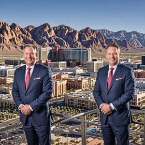Red Rock Resorts Hits Jackpot with Durango Casino & Resort: A Deep Dive into Their Q1 Earnings Triumph
