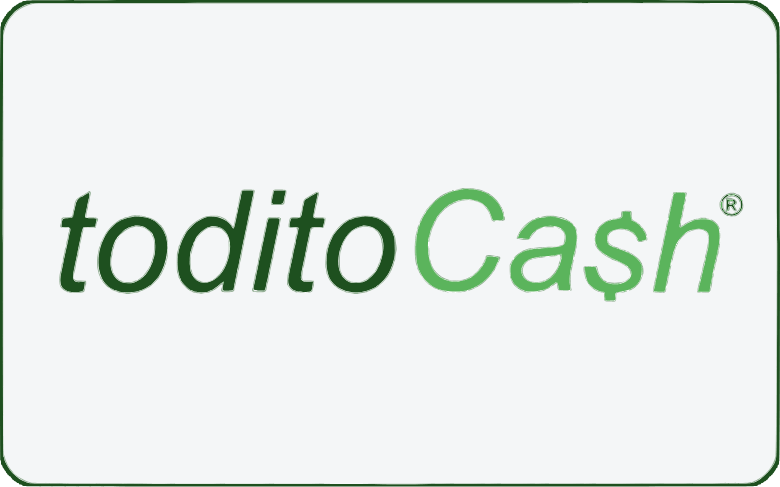 The Best Online Casinos Accepting Todito Cash