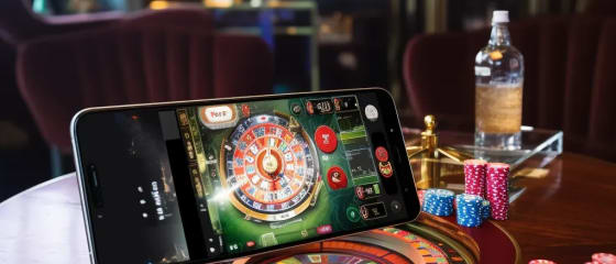 Casinojungle: Your Ultimate Guide to Online Casinos in Canada