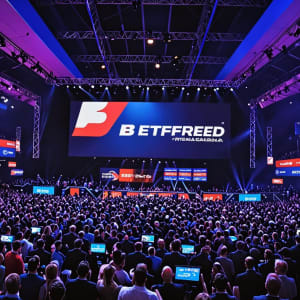 Betfred Technology: A New Era for Sharp Gaming