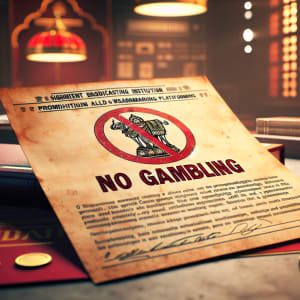 India Cracks Down on Social Media Promotion of Offshore Gambling