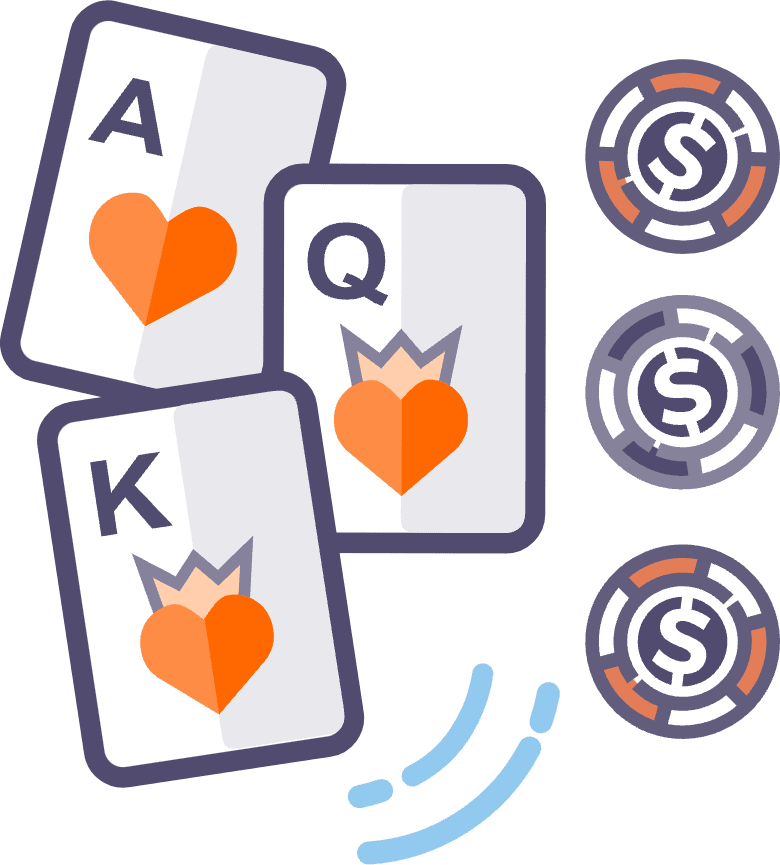 Best Three Card Poker Online Casinos in Hungary