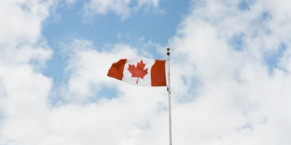 Gambling in Canada: Change Is in the Air