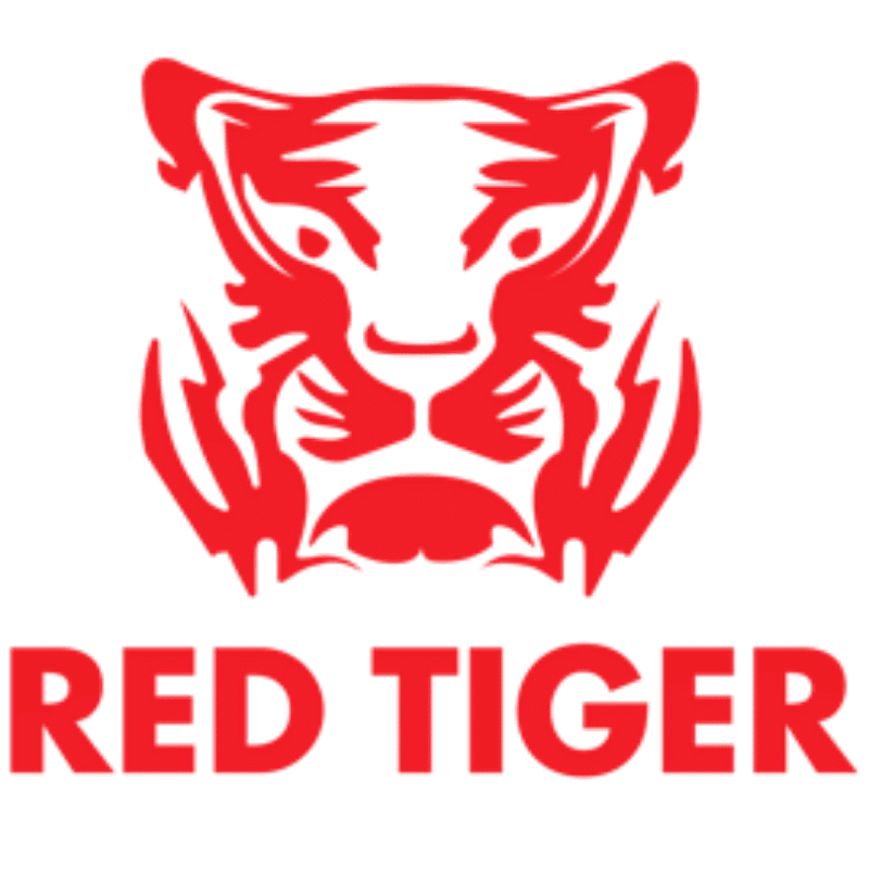 Best 10 Red Tiger Gaming Online Casinos 2023