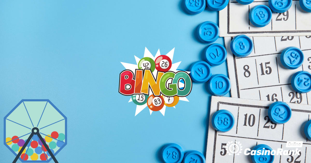 10 Interesting Facts About Bingo You Probably Didnâ€™t Know