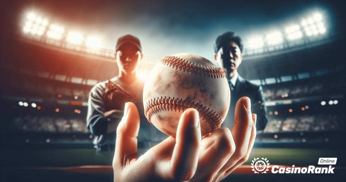 The Shohei Ohtani Saga: When Baseball, Betrayal, and Gambling Collide
