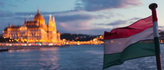 Hungary State Monopoly for Online Sports Betting to End in 2023